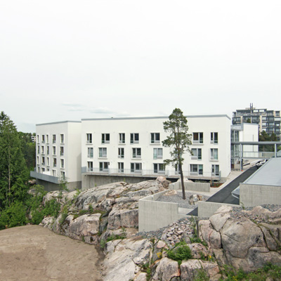 Harjannetie 13