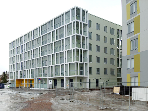 Kaskelantie 5